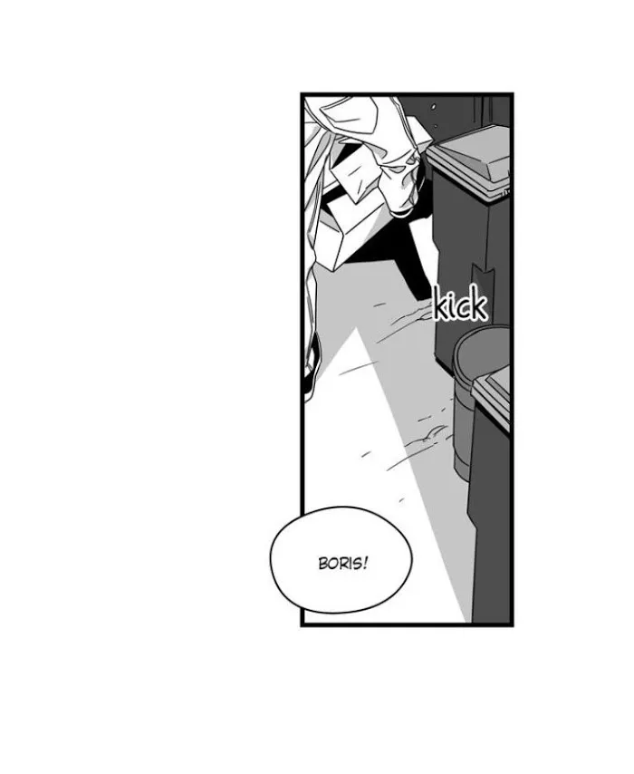 Stigma - Chapter 26 Page 29