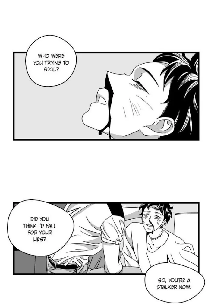 Stigma - Chapter 26 Page 32