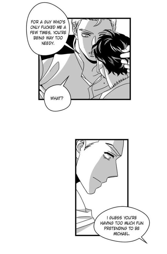 Stigma - Chapter 26 Page 33