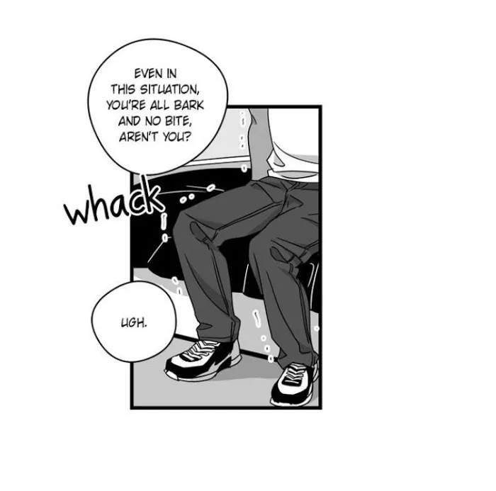 Stigma - Chapter 26 Page 34