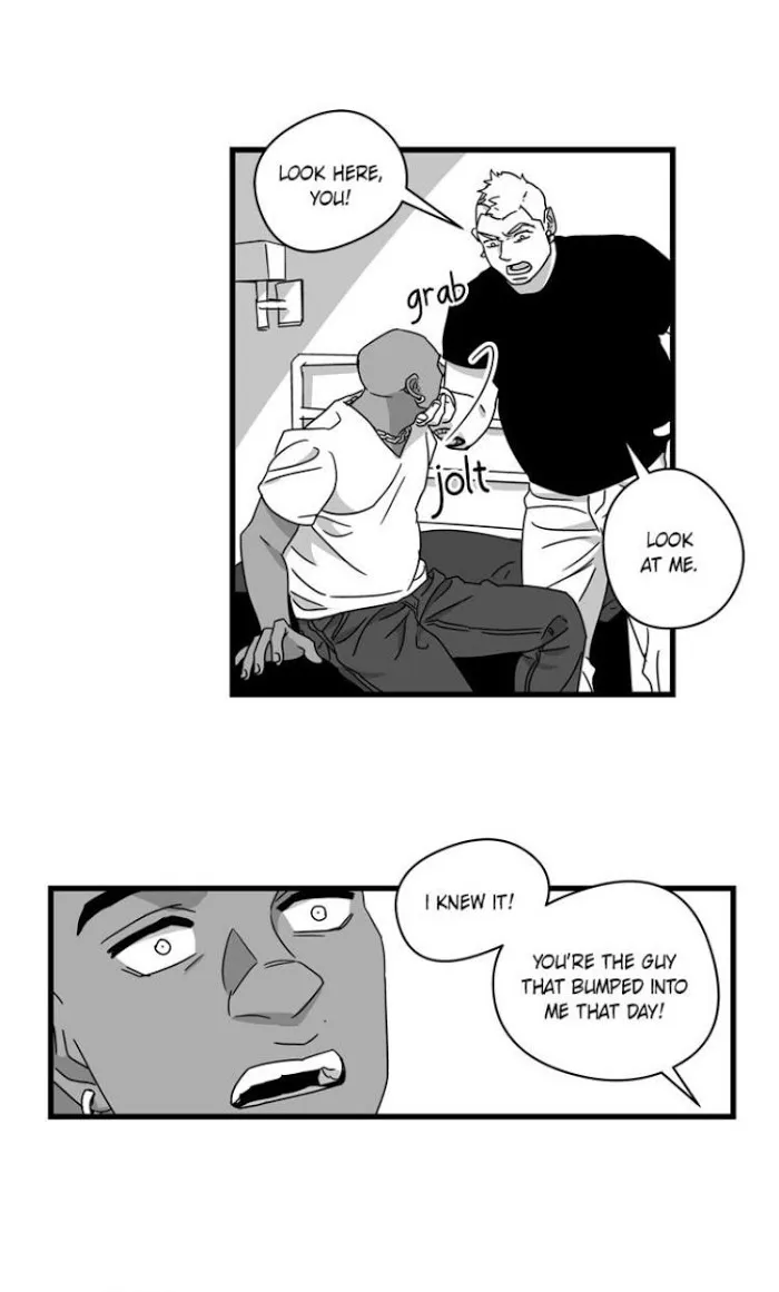 Stigma - Chapter 26 Page 35