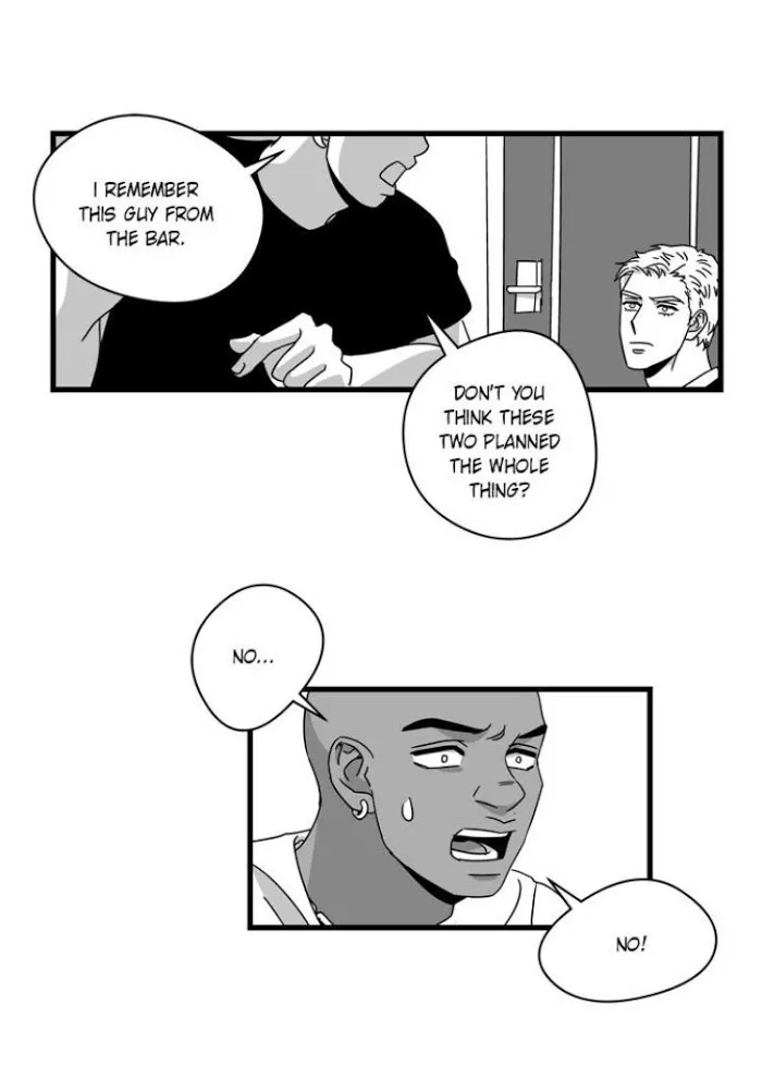 Stigma - Chapter 26 Page 36