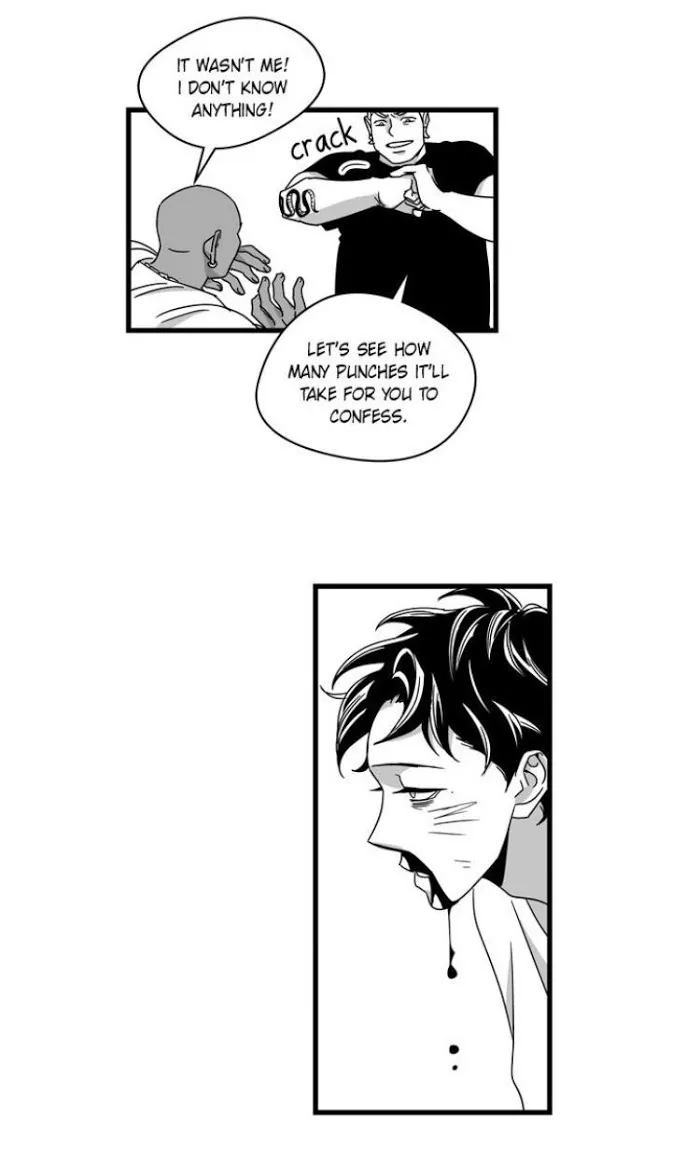 Stigma - Chapter 26 Page 37