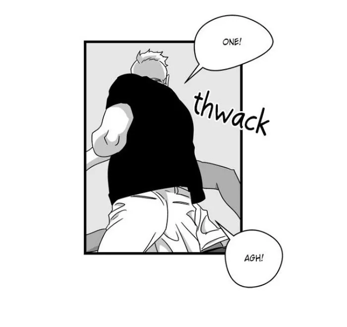 Stigma - Chapter 26 Page 38
