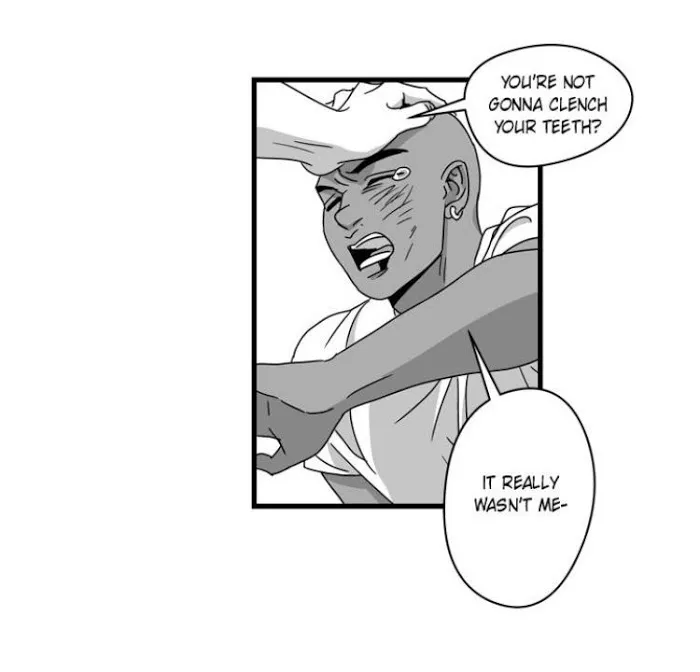 Stigma - Chapter 26 Page 39