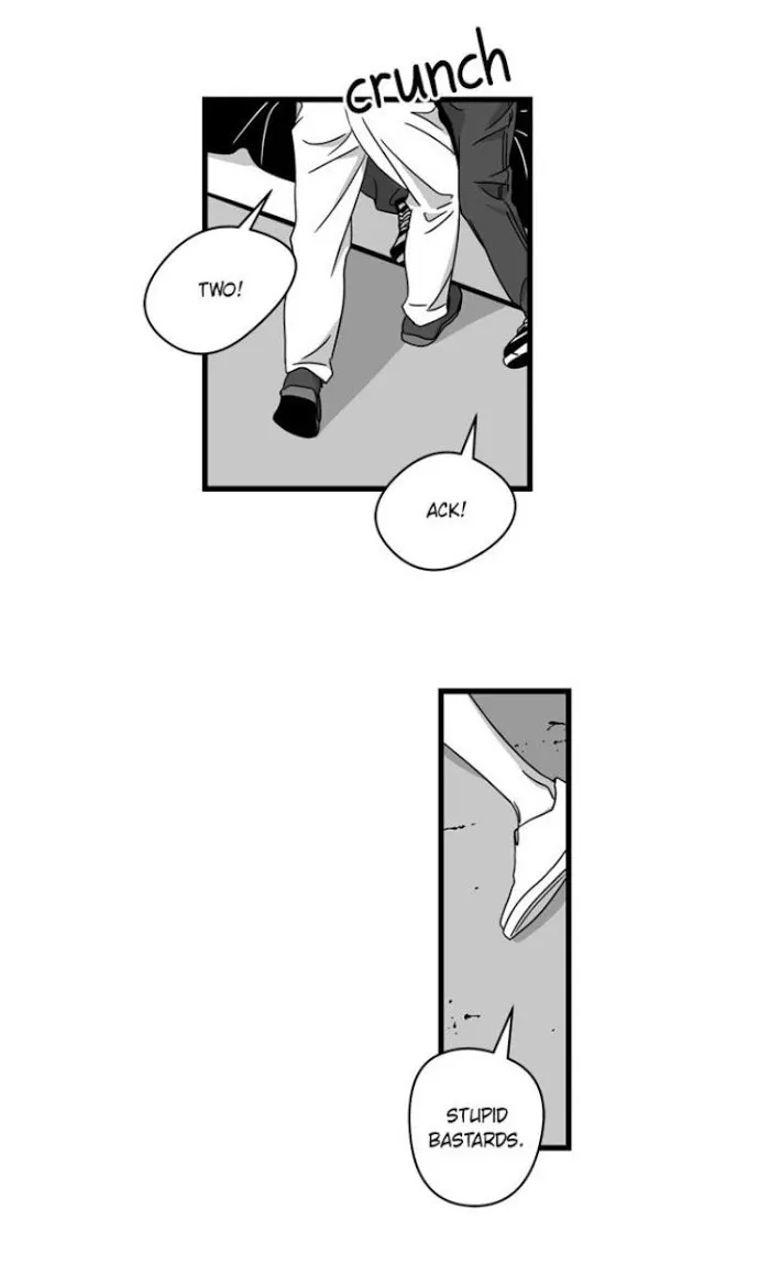 Stigma - Chapter 26 Page 40