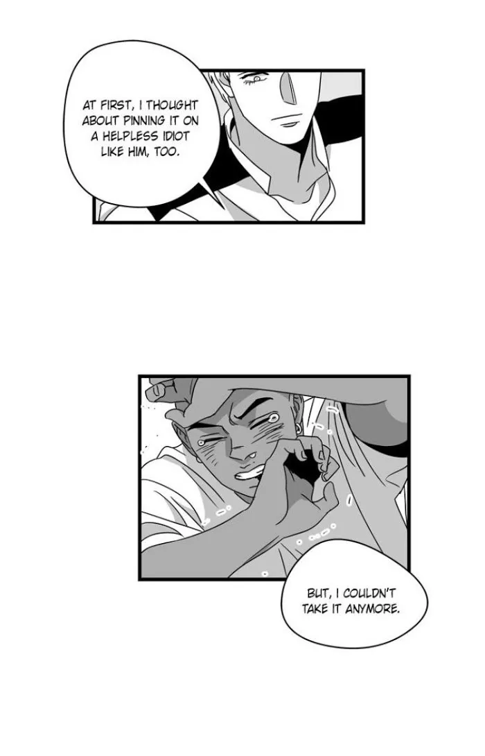 Stigma - Chapter 26 Page 43