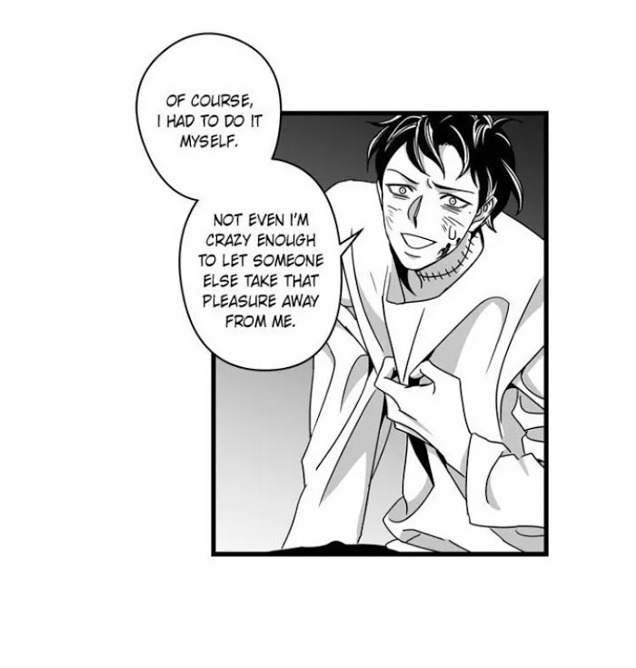 Stigma - Chapter 27 Page 4
