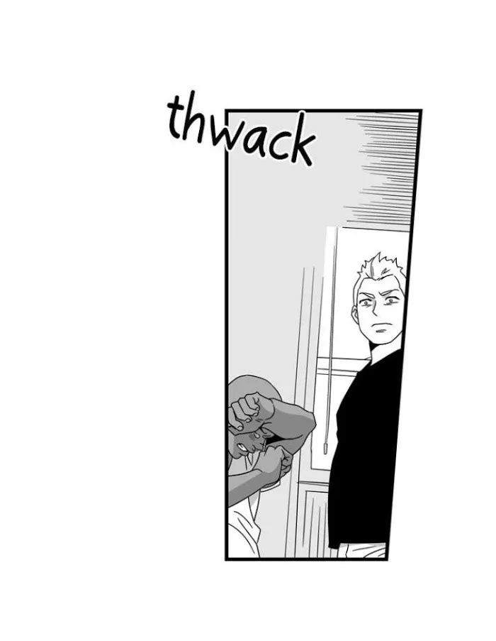 Stigma - Chapter 27 Page 5