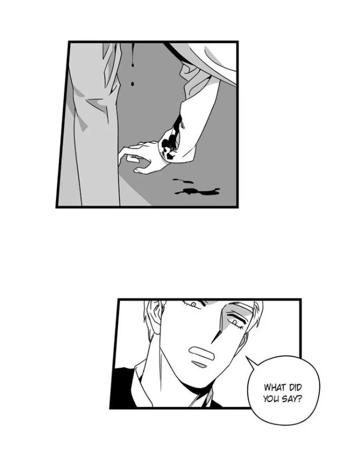 Stigma - Chapter 27 Page 6