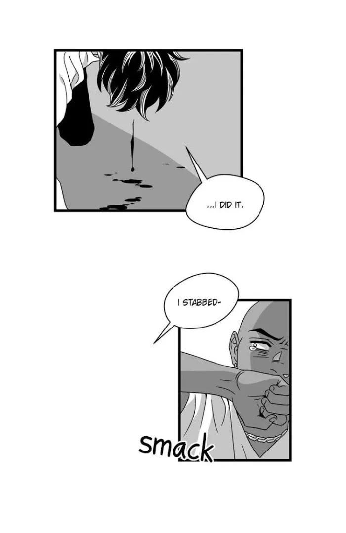 Stigma - Chapter 27 Page 7