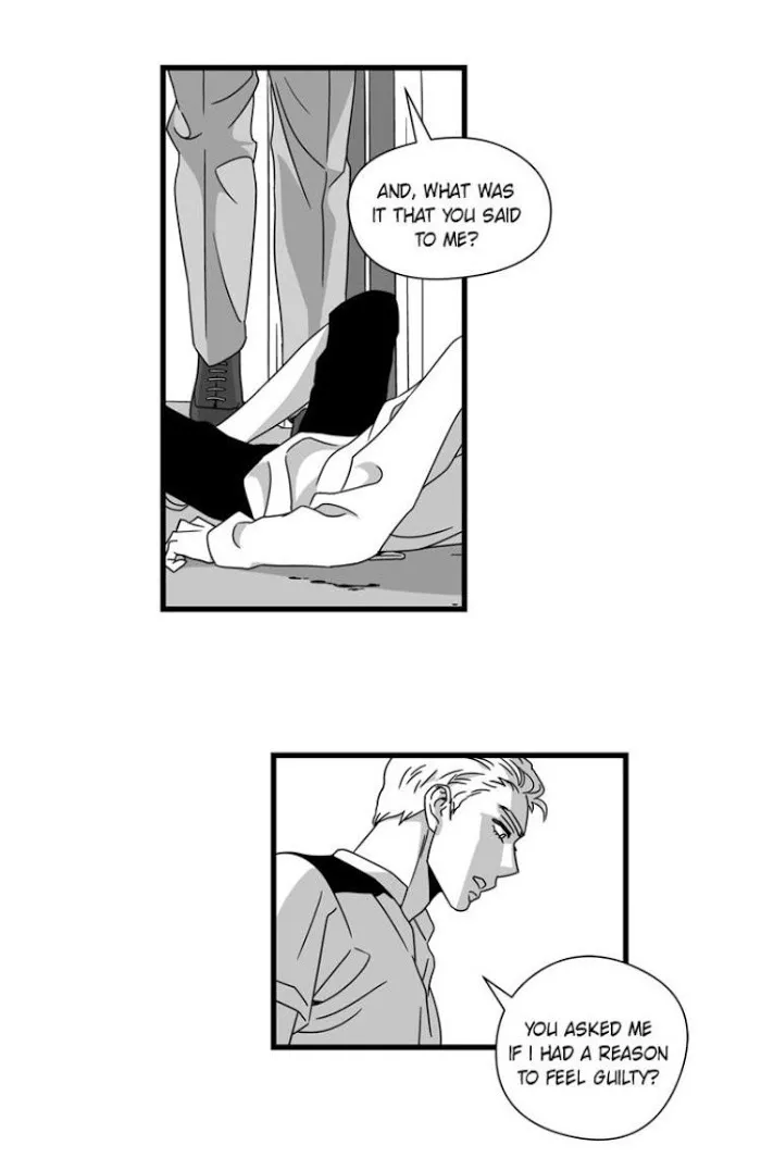 Stigma - Chapter 27 Page 8