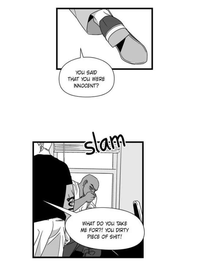 Stigma - Chapter 27 Page 9