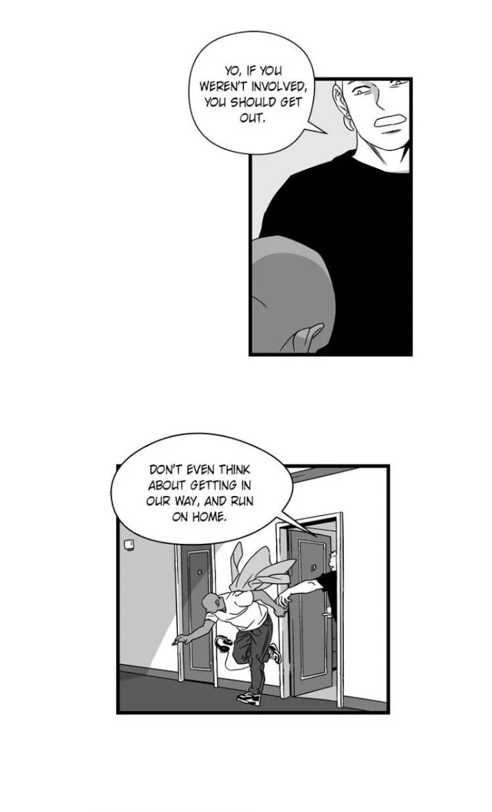 Stigma - Chapter 27 Page 10