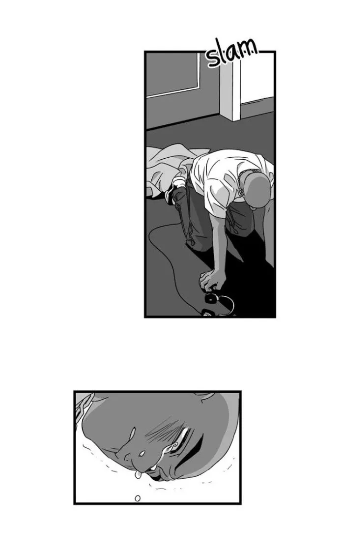 Stigma - Chapter 27 Page 12