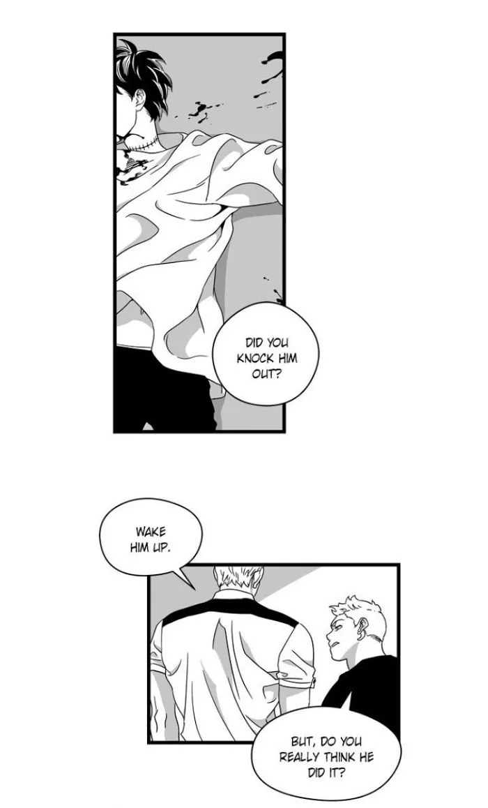 Stigma - Chapter 27 Page 15
