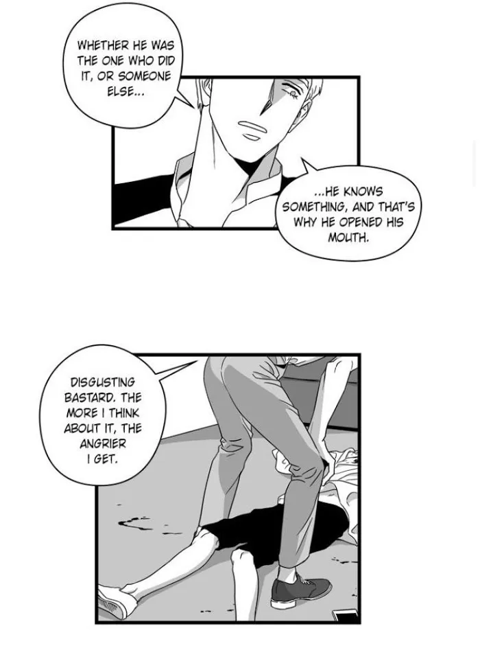 Stigma - Chapter 27 Page 16