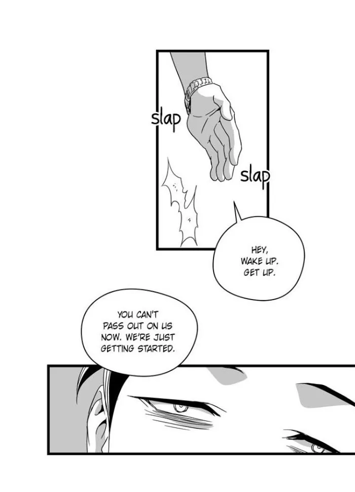 Stigma - Chapter 27 Page 17