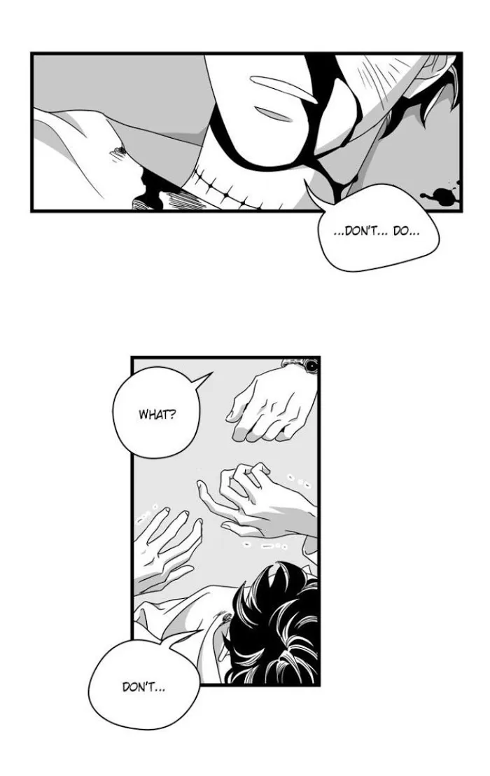 Stigma - Chapter 27 Page 18