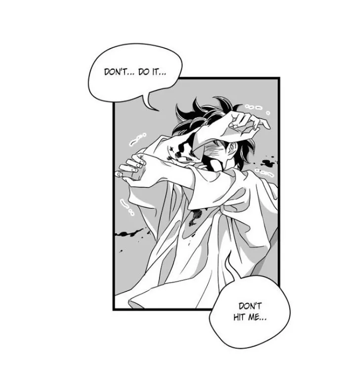 Stigma - Chapter 27 Page 19