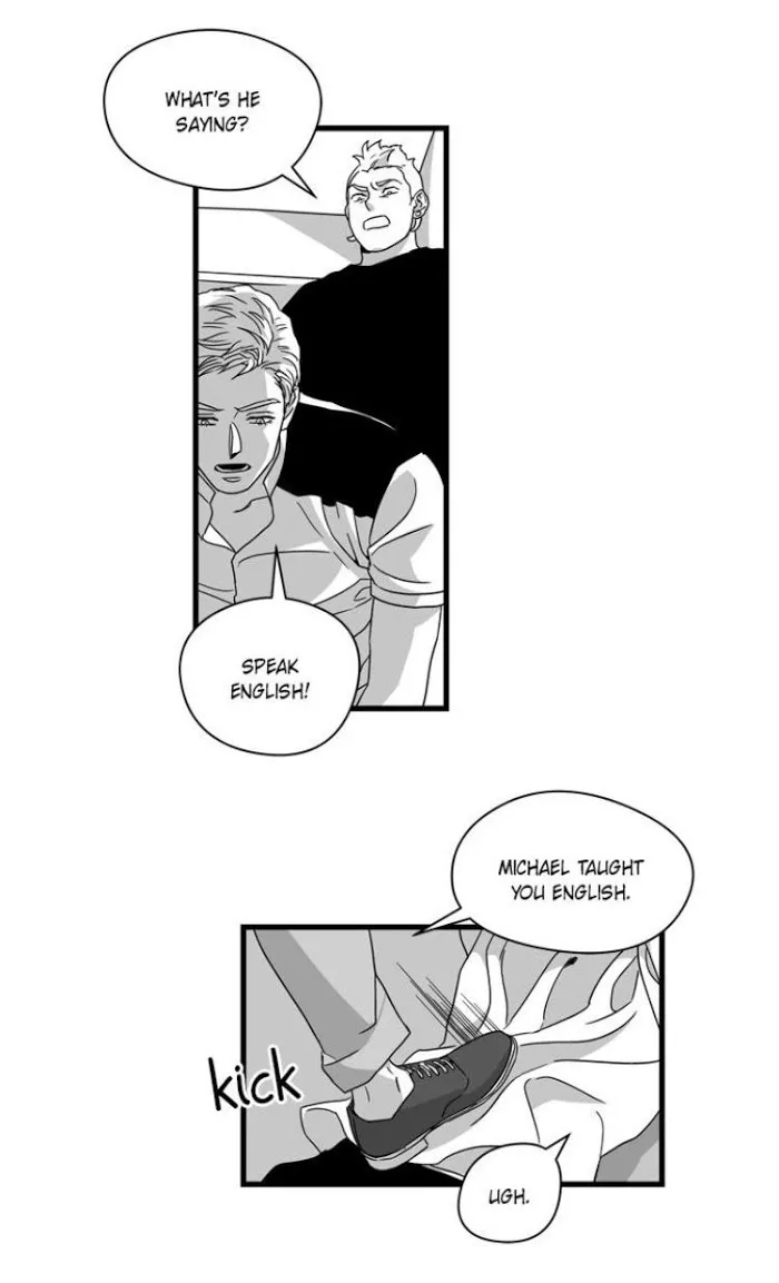 Stigma - Chapter 27 Page 21
