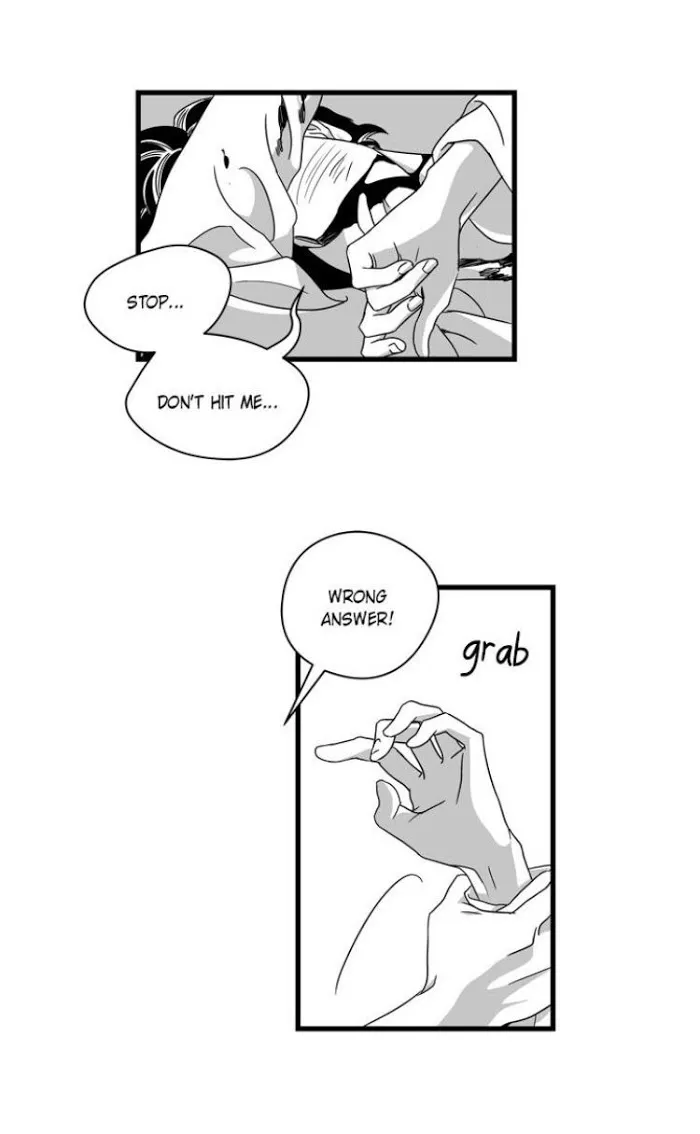 Stigma - Chapter 27 Page 22