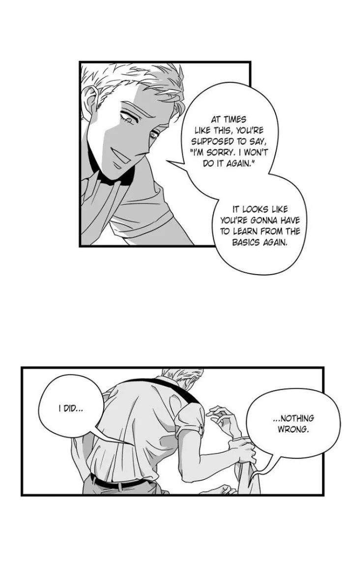 Stigma - Chapter 27 Page 23