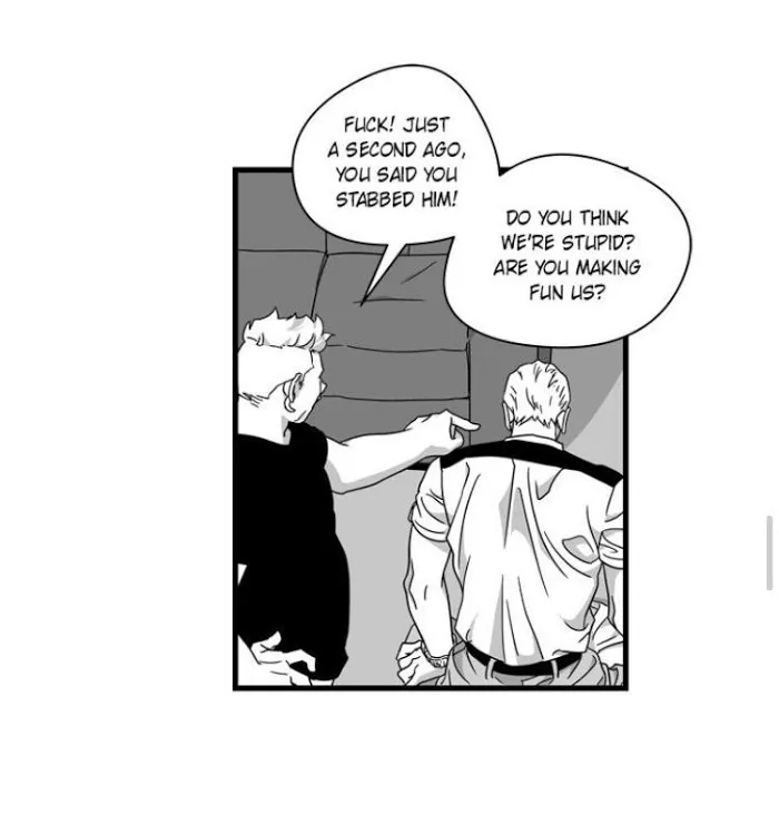 Stigma - Chapter 27 Page 25