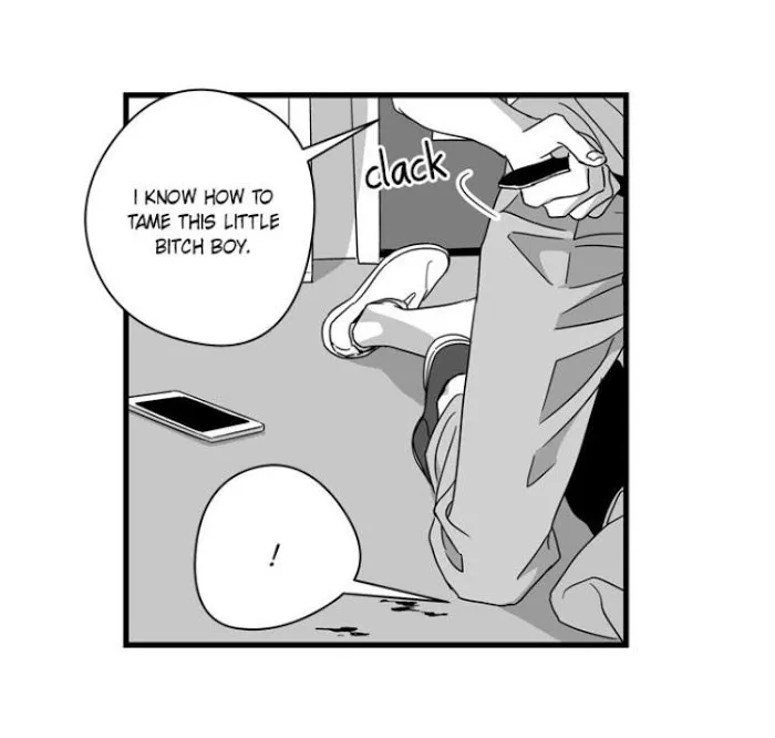 Stigma - Chapter 27 Page 26