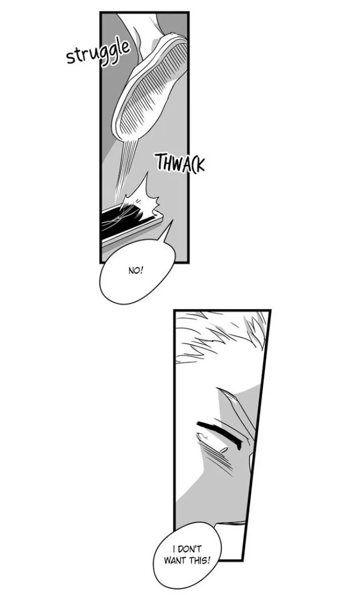 Stigma - Chapter 27 Page 28