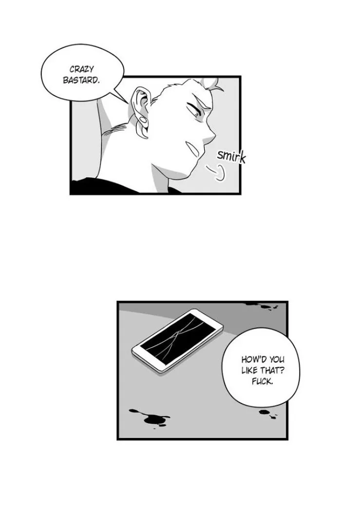 Stigma - Chapter 27 Page 33