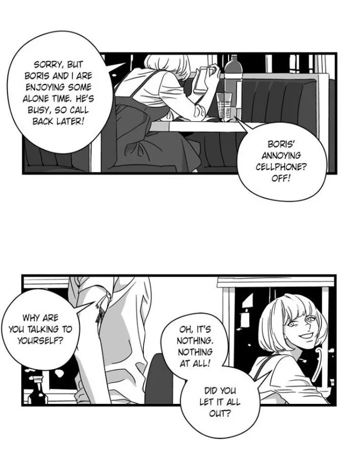 Stigma - Chapter 27 Page 36