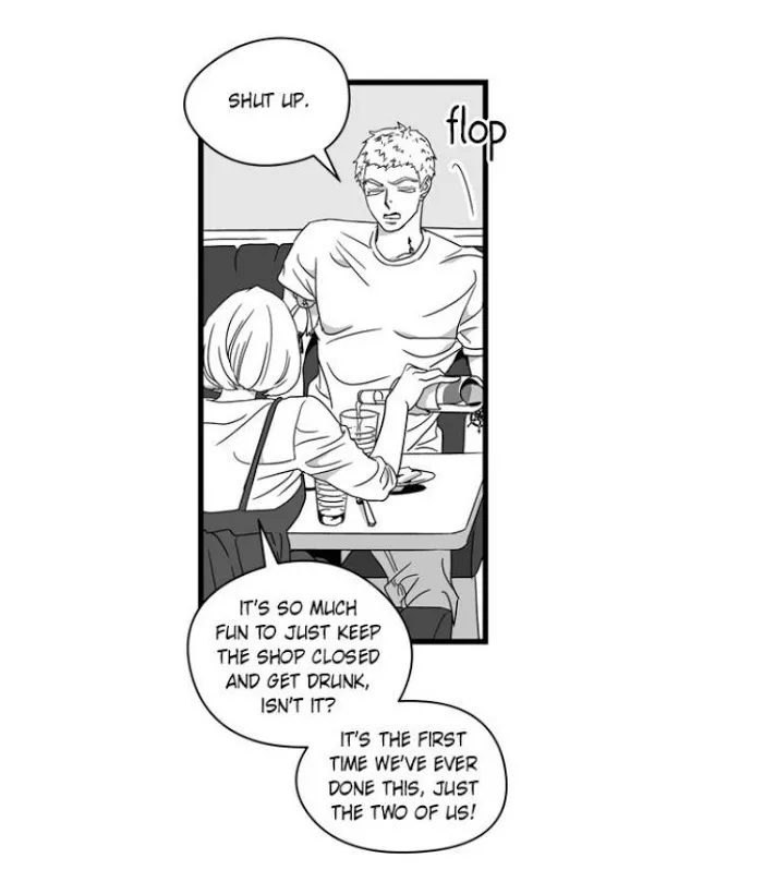 Stigma - Chapter 27 Page 37