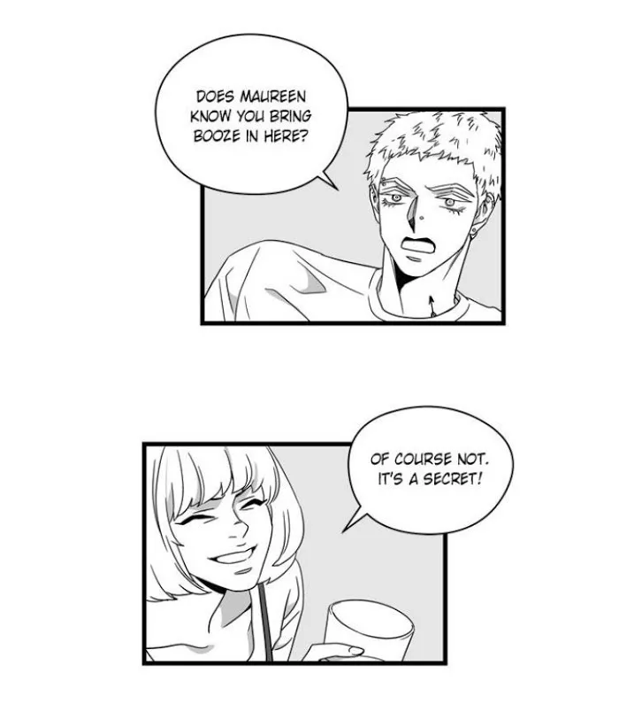 Stigma - Chapter 27 Page 38