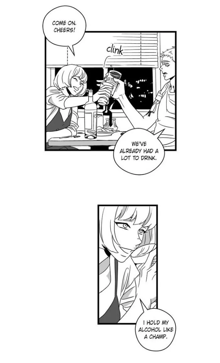 Stigma - Chapter 27 Page 39