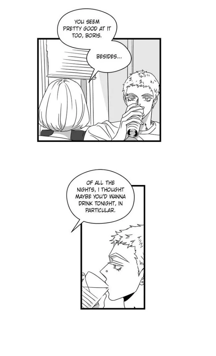 Stigma - Chapter 27 Page 40