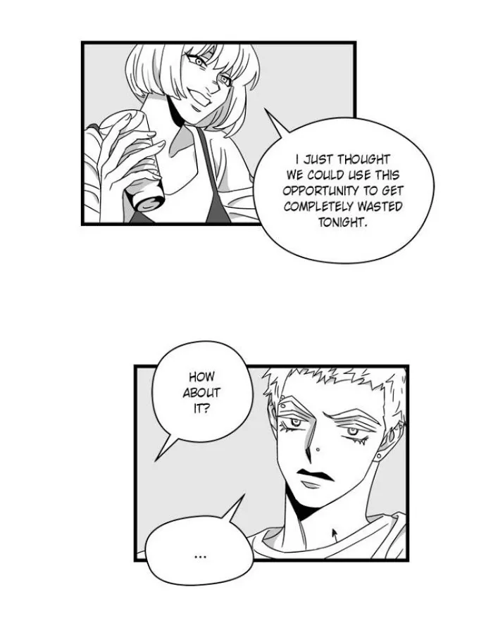 Stigma - Chapter 27 Page 42