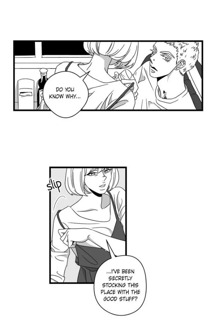 Stigma - Chapter 27 Page 45