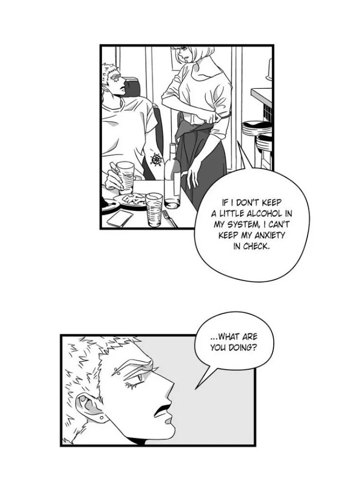 Stigma - Chapter 27 Page 46