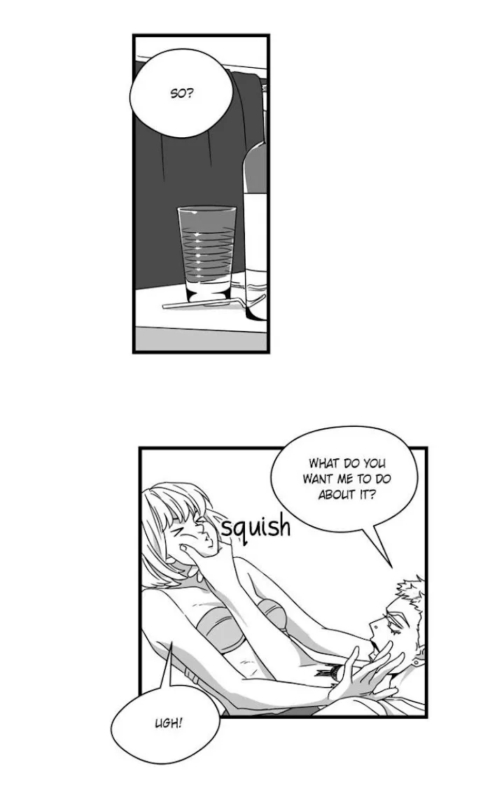 Stigma - Chapter 28 Page 2