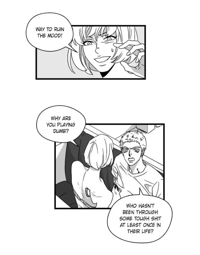 Stigma - Chapter 28 Page 3