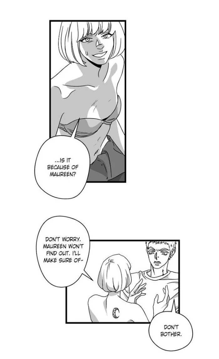 Stigma - Chapter 28 Page 5