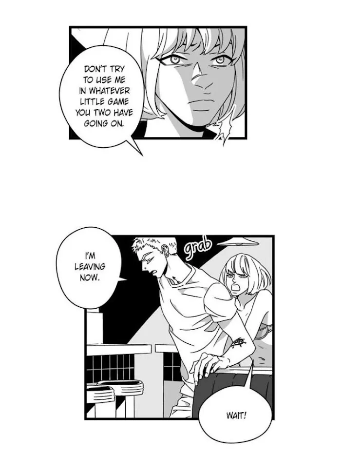 Stigma - Chapter 28 Page 6