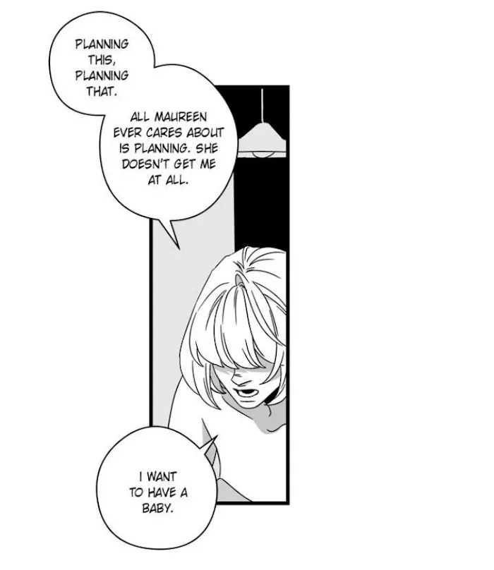 Stigma - Chapter 28 Page 8