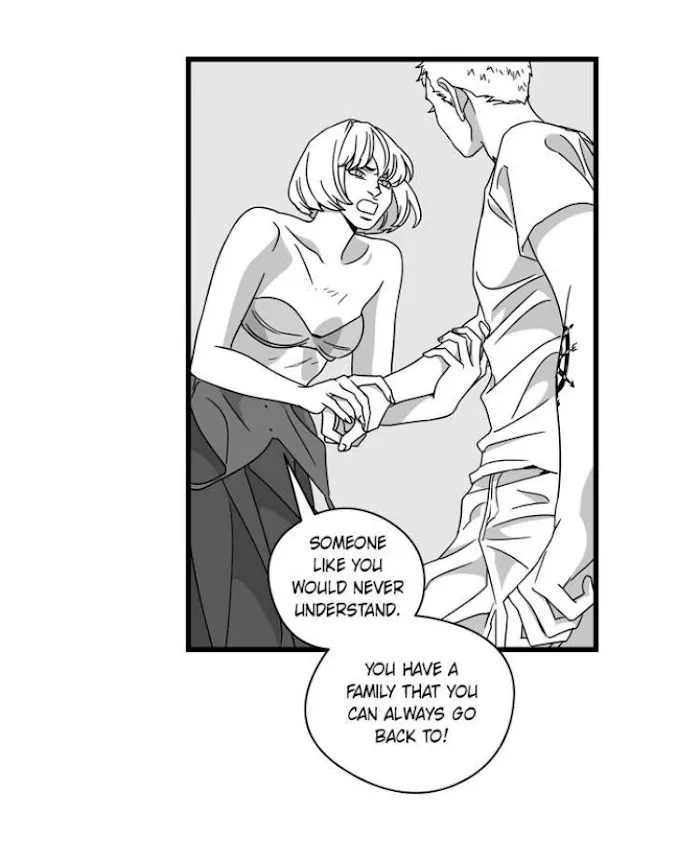 Stigma - Chapter 28 Page 9