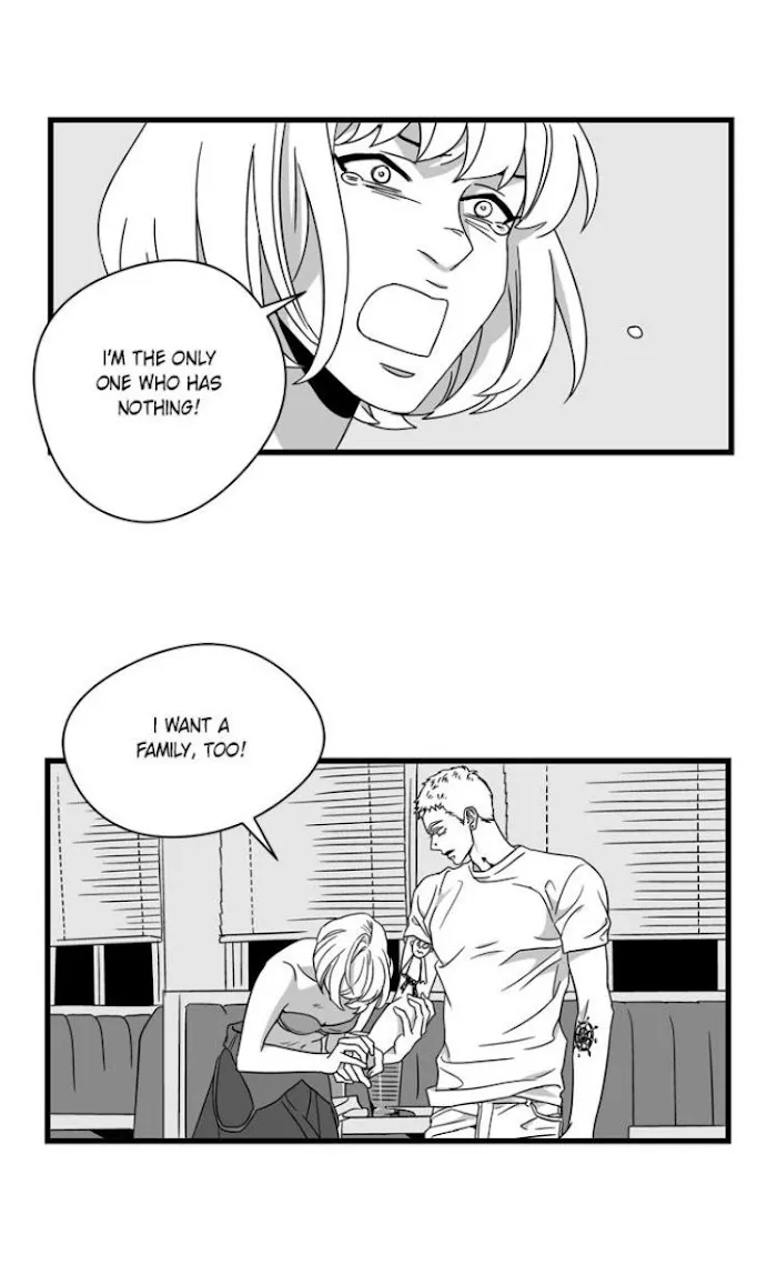 Stigma - Chapter 28 Page 10