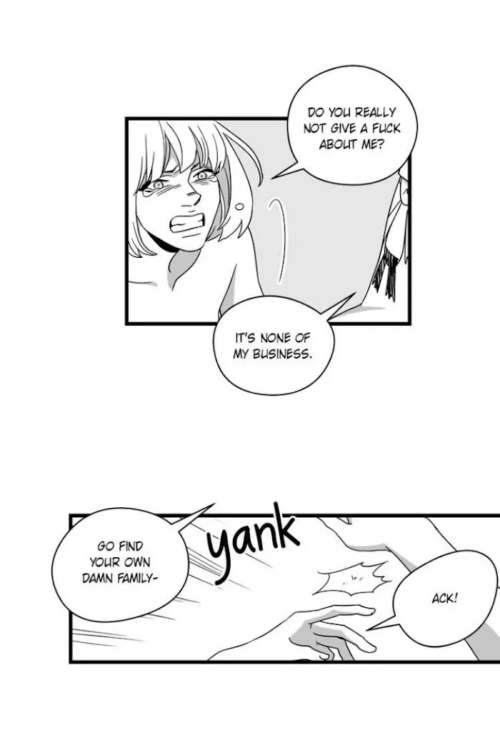Stigma - Chapter 28 Page 12