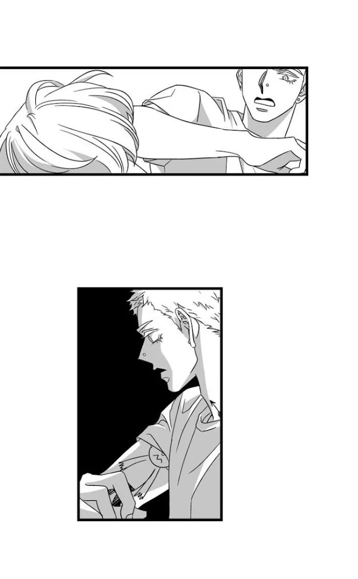 Stigma - Chapter 28 Page 13