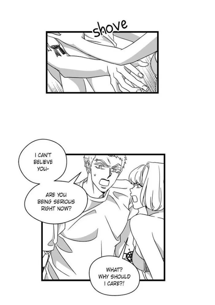 Stigma - Chapter 28 Page 16