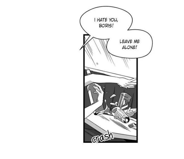 Stigma - Chapter 28 Page 17